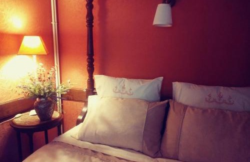Lonlay-l'Abbaye Cama Y Desayuno | Maison Du Tertre