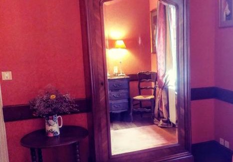 Lonlay-l'Abbaye Cama Y Desayuno | Maison Du Tertre