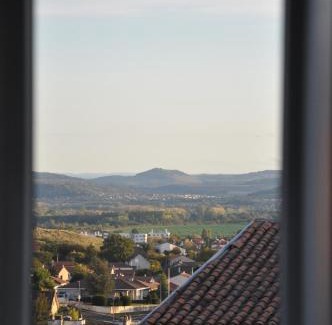 Cournon-dʼAuvergne Apartamento | Maison du vigneron Saint-Martin