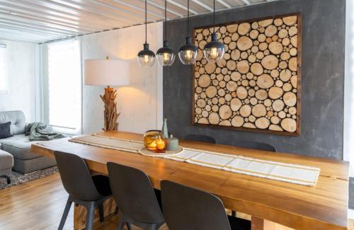 Eastman Casa | Maison du Village - Nature Beach Bike & Village