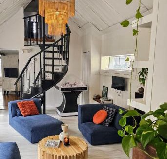 Eastman Casa | Maison du Village - Nature Beach Bike & Village