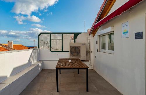 Sesimbra Apartamento | Maison du Village - Sesimbra