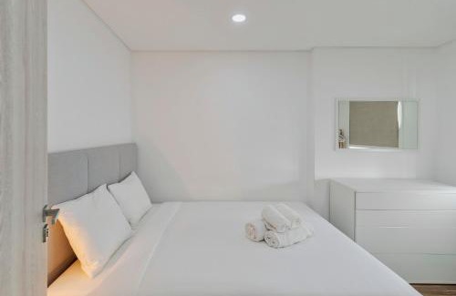 Sesimbra Apartamento | Maison du Village - Sesimbra