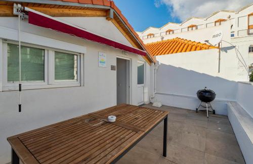 Sesimbra Apartamento | Maison du Village - Sesimbra