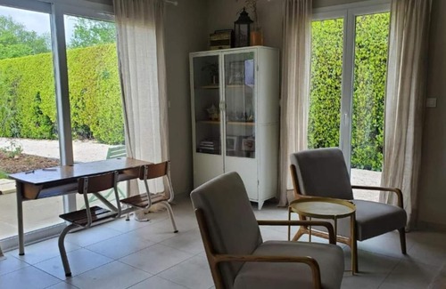 Epagny-Metz-Tessy Casa | Maison Eden Entre lac et Montagne