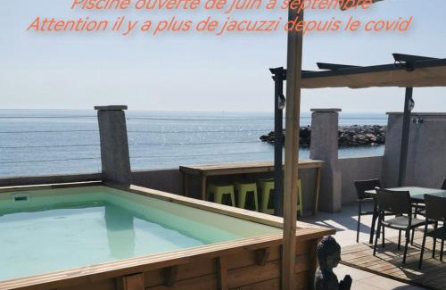 Sainte-Marie-la-Mer Villa | Maison eden