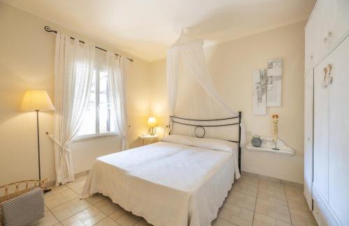 Innamorata Casa | Maison Elirè - 10 passi dal mare