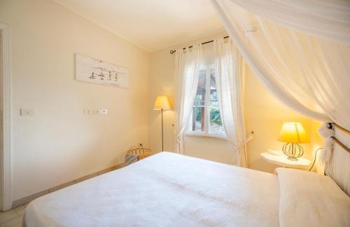 Innamorata Casa | Maison Elirè - 10 passi dal mare