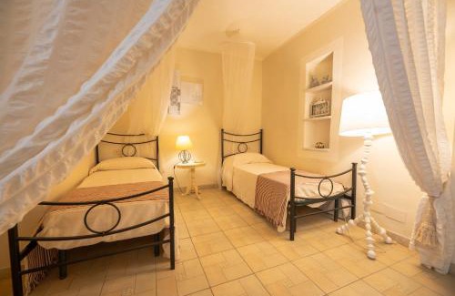 Innamorata Casa | Maison Elirè - 10 passi dal mare