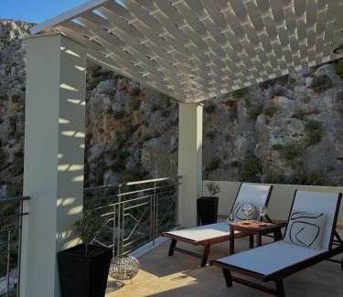 Kalymnos Town Casa | Maison Elix