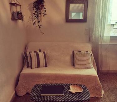 Pezenas Apartamento | Maison Ellie, Pézenas centre