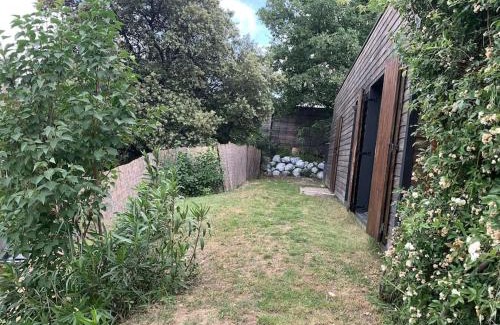 Entrechaux Casa | Maison en bois à Entrechaux