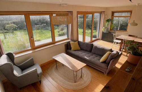 Ferel Casa | Maison en bois à la campagne proche vilaine