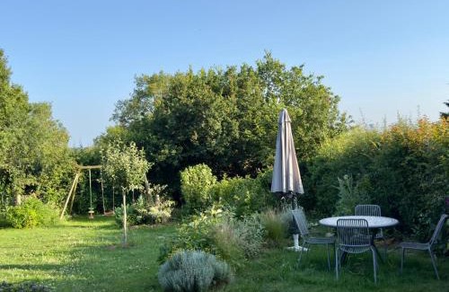 Ferel Casa | Maison en bois à la campagne proche vilaine