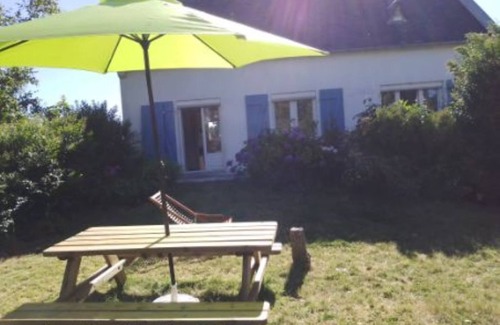 Lanildut Casa | Maison en Bord de Mer, Avec Jardin de 15oo m2