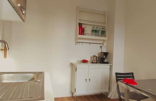 Trappes Casa | Maison en Bord de Parcs