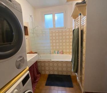 Plougastel-Daoulas Casa | Maison en bord de mer - Plougastel-Daoulas - 6 à 8 personnnes