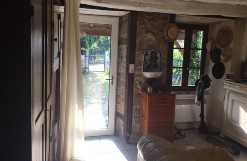 Jourgnac Casa | Maison en Campagne Limousine