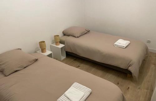 Mortagne-sur-Sevre Casa | Maison en campagne