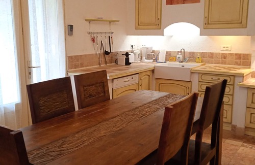 Roussas Casa | Maison en Drôme Provençale
