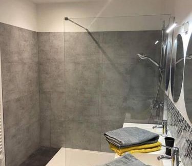 Andilly Casa | Maison en pierre à 15 min de LA ROCHELLE avec SPA