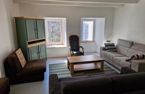 Valgorge Casa | Maison en pierre Ardèche du sud