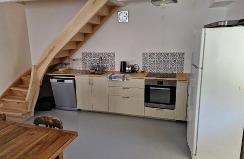 Valgorge Casa | Maison en pierre Ardèche du sud