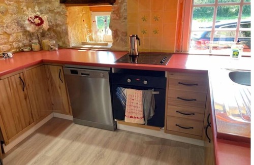 Lanquais Casa | Maison en Pierre au Calme Entre Sarlat et Bergerac
