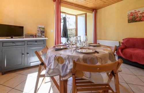 Lure Casa | Maison en Pierre avec Jardin 4 Voyageurs