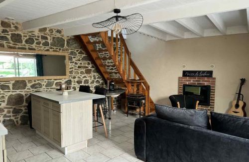 Tremeven Casa | Maison en pierre
