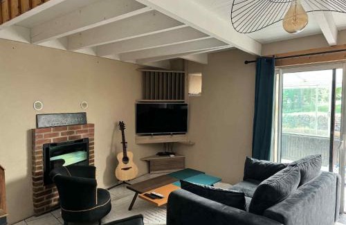Tremeven Casa | Maison en pierre