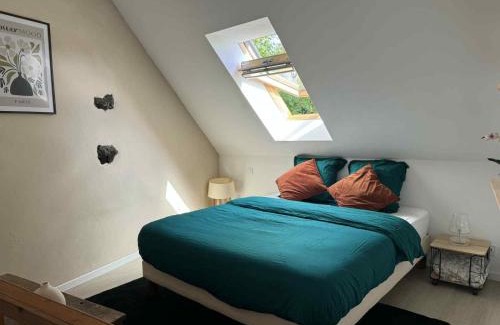 Tremeven Casa | Maison en pierre