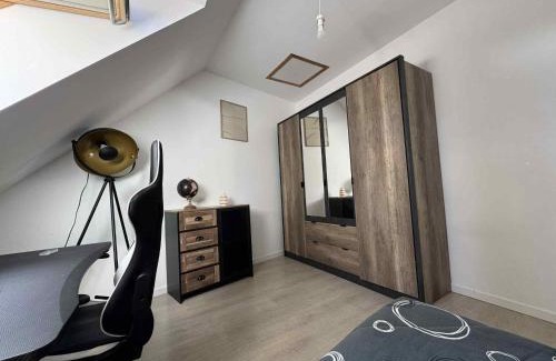 Tremeven Casa | Maison en pierre
