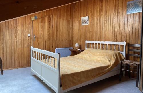 Etel Casa | Maison en pierre près du port et des plages - 2 chambres - Jusqu'à 4 personnes - FR-1-397-6