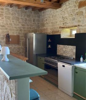 Mandeville-en-Bessin Casa | Maison en pleine nature proche plage Omaha Beach!