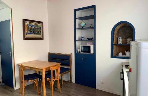 Malestroit Casa | Maison en plein coeur du centre historique