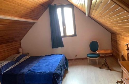 Malestroit Casa | Maison en plein coeur du centre historique