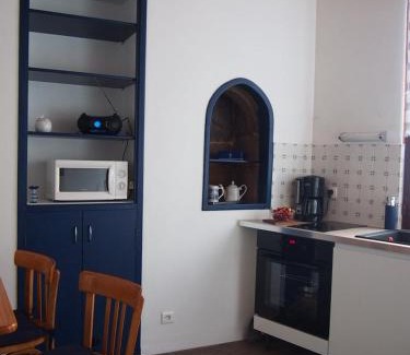Malestroit Casa | Maison en plein coeur du centre historique