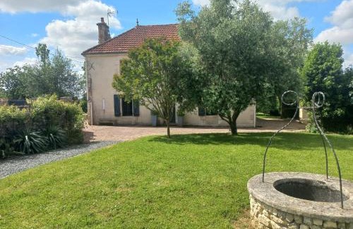 Mareuil-Sur-Lay-Dissais Casa | Maison en Vendée avec Piscine