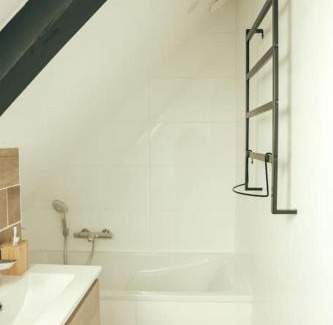 Macon Casa | maison en ville Karine et Flavie