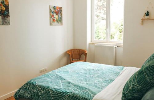 Macon Casa | maison en ville Karine et Flavie