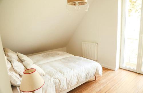 Macon Casa | maison en ville Karine et Flavie