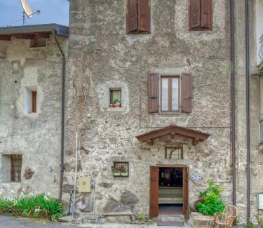 Capo di Ponte Apartamento | Maison Enchantée