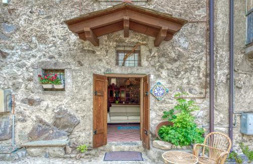 Capo di Ponte Apartamento | Maison Enchantée