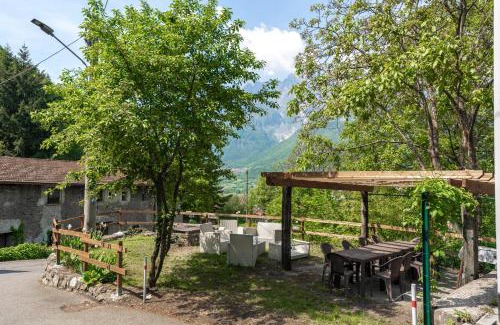 Capo di Ponte Apartamento | Maison Enchantée