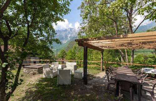 Capo di Ponte Apartamento | Maison Enchantée