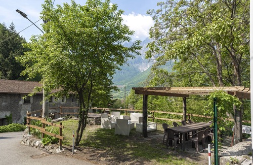 Capo di Ponte Casa | Maison Enchantée