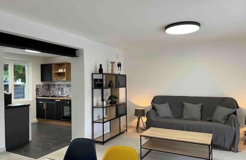Ventenac-Cabardes Casa | Maison Entièrement Renovee