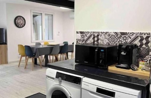 Ventenac-Cabardes Casa | Maison Entièrement Renovee