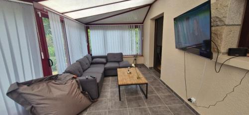 Laille Casa | Maison entière 5 min de rennes